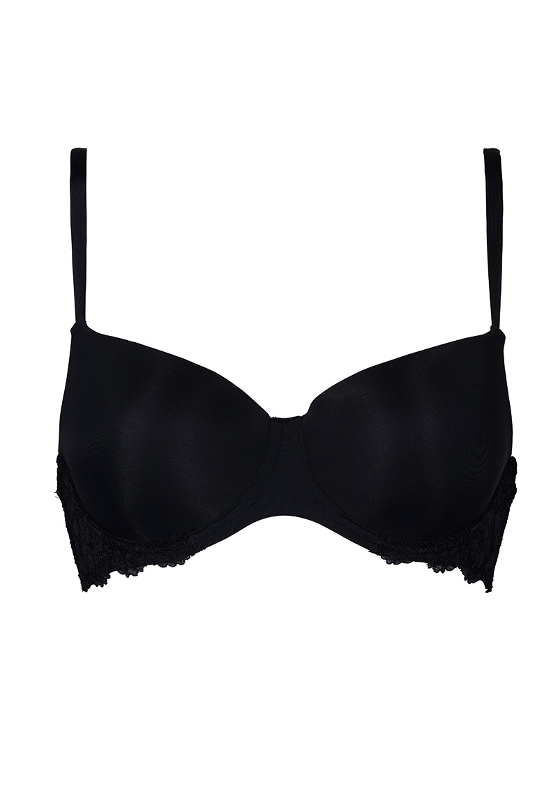 Jill basic t-shirt beha