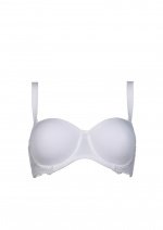 Abby basic strapless beha