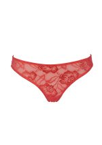 Anna - Kanten string recycled