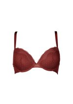 Blix - Voorgevormde Push-Up BH