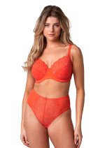 Bo - High waist string recycled