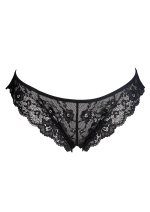 Daisy - Brazilian kanten slip recycled