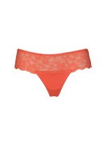 Daisy - Kanten string recycled 