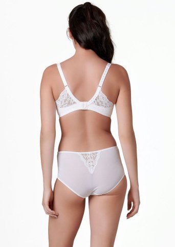 Bo - High waist slip recycled