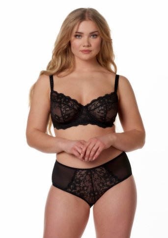 Bo - High waist slip recycled