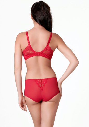 Bo - High waist slip recycled