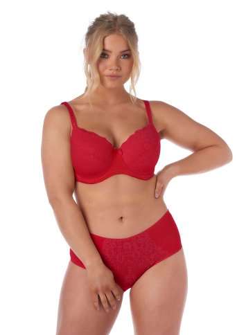 Bo - High waist slip recycled
