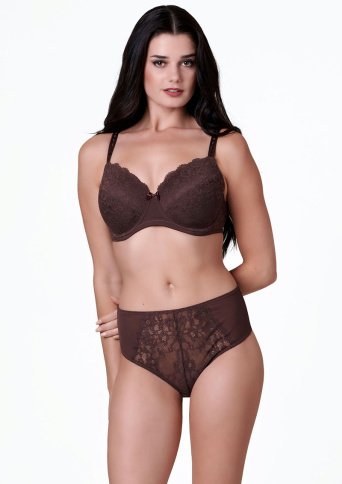 Bo - High waist string recycled