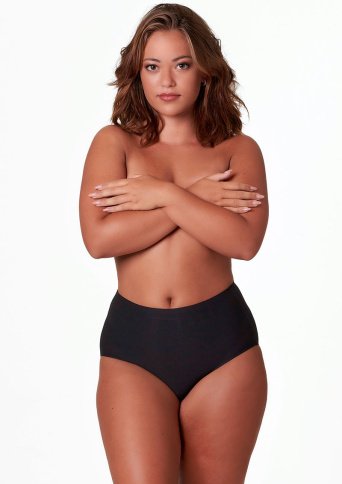 Unlimited - 2 pack high waist slips