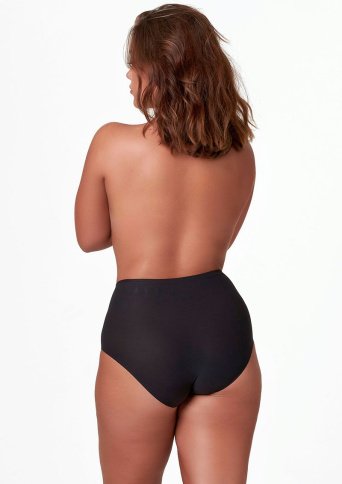 Unlimited - 2 pack high waist slips