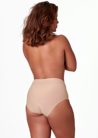 Unlimited - 2 pack high waist slips