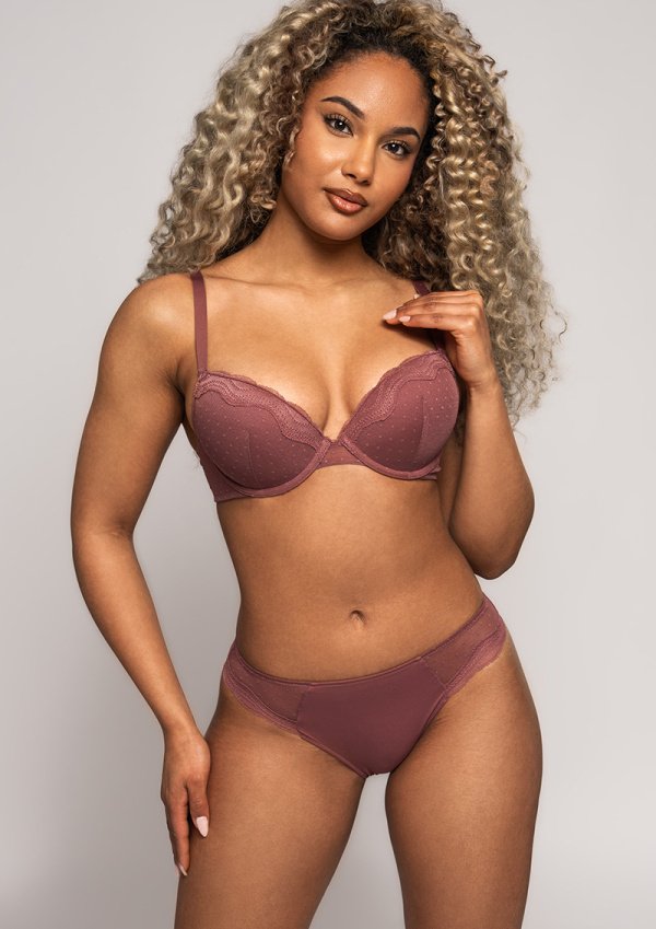 Blix - Slip met Micro & Kant