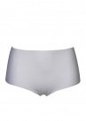 Unlimited high waist witte slips