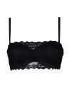 Anna strapless balconet beha