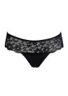 Daisy - Kanten string  partly recycled 